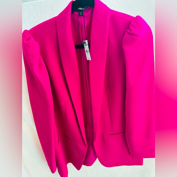Express Blazer - Picture 2 of 3